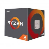 AMD RYZEN 3 1200 3.1GHz 8MB AM4 (65W) İşlemci