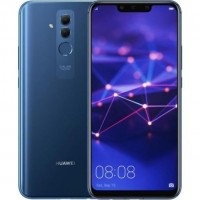 Huawei Mate 20 Lite 64GB Mavi Cep Telefonu - İthalatçı Firma Garantili