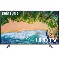 Samsung UE-43NU7100 43 inc 4K Uydu Alıcılı Smart Led TV