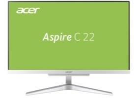Acer Aspire C24-865 i5-8250U 8GB 1TB 23.8 inc LINUX All in One Bilgisayar