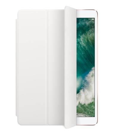 Apple iPad Pro 10.5 inc Beyaz Smart Cover MPQM2ZM/A Apple Lisanslı Ürün