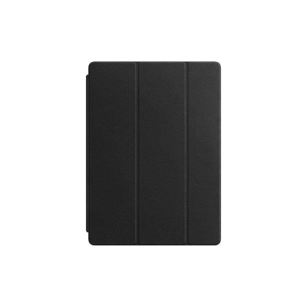 Apple iPad Pro 12.9 inc Siyah Deri Smart Cover MPV62ZM/A Apple Lisanslı Ürün