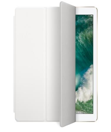 Apple iPad Pro 12.9 inc Beyaz Smart Cover MQ0H2ZM/A Apple Lisanslı Ürün