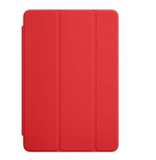 Apple MKLY2ZM/A iPad Mini 4 Smart Cover - Kırmızı