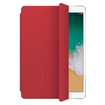 Apple Smart Cover iPad Pro 10.5inç Kırmızı MR592ZM/A Apple Lisanslı Ürün