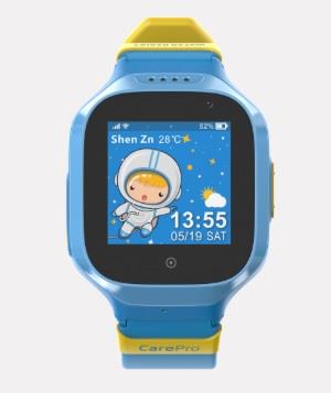 Roix TD-11 Blue - Mavi Akıllı Çocuk Saati